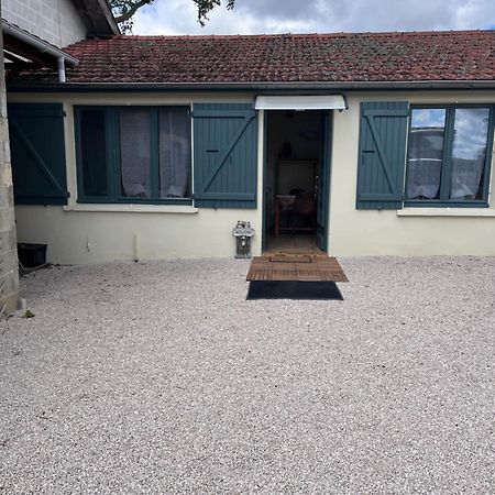 Cottage Apolline Santenay  Exterior photo